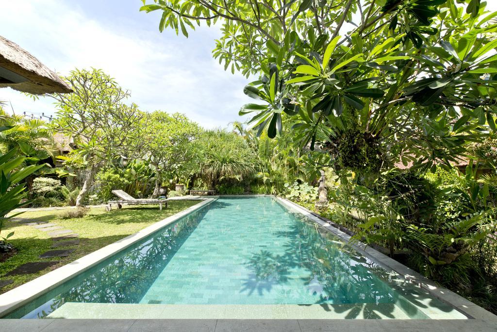 Bali Villa Aja Seminyak Exterior foto